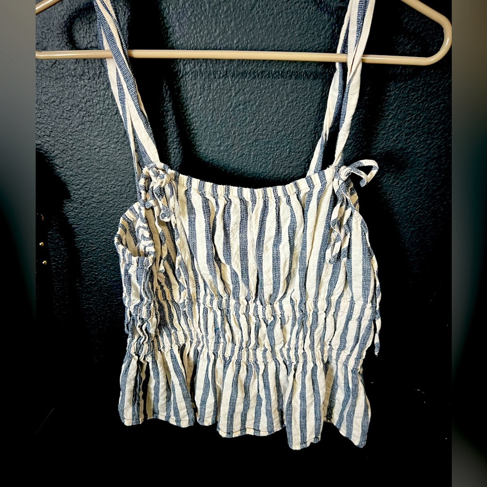 Universal thread target top